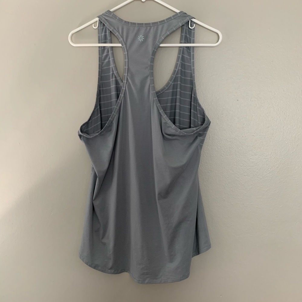 Athleta tank top